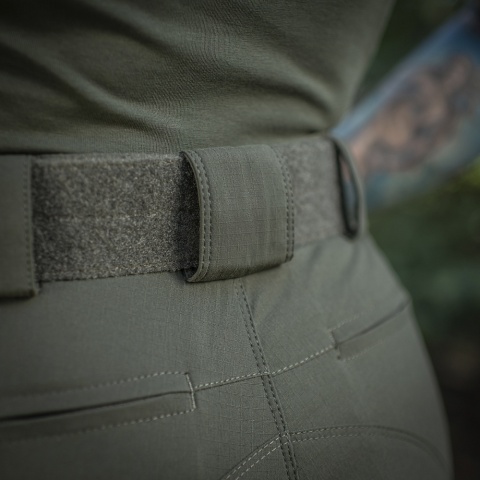 M-TAC Spodnie taktyczne damskie Aggressor Summer Flex Lady Army Olive
