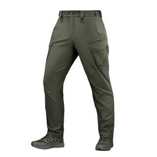 M-TAC Spodnie taktyczne Aggressor Summer Gen. II Flex Army Olive