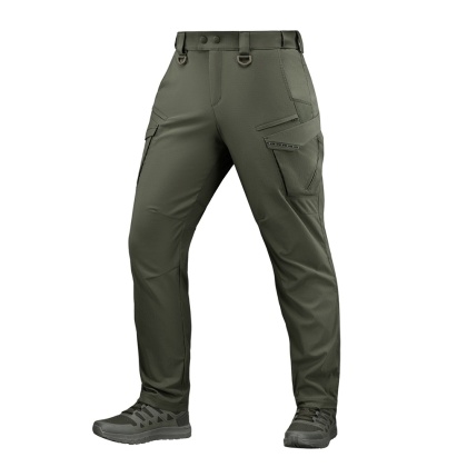 M-TAC Spodnie taktyczne Aggressor Summer Gen. II Flex Army Olive