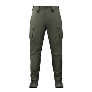M-TAC Spodnie taktyczne Aggressor Summer Gen. II Flex Army Olive