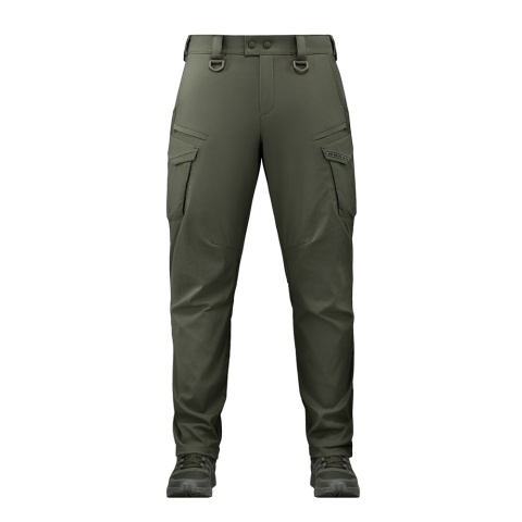 M-TAC Spodnie taktyczne Aggressor Summer Gen. II Flex Army Olive