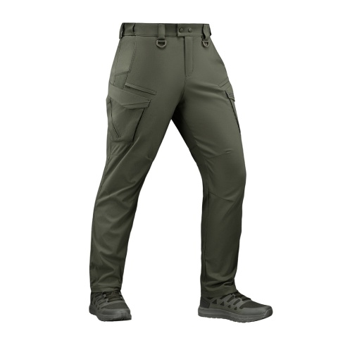 M-TAC Spodnie taktyczne Aggressor Summer Gen. II Flex Army Olive