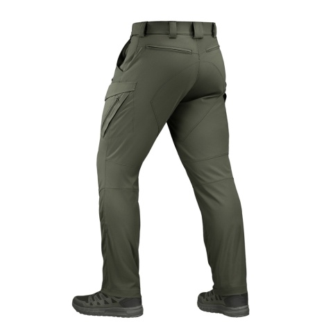 M-TAC Spodnie taktyczne Aggressor Summer Gen. II Flex Army Olive
