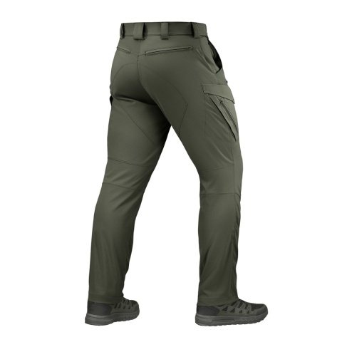 M-TAC Spodnie taktyczne Aggressor Summer Gen. II Flex Army Olive