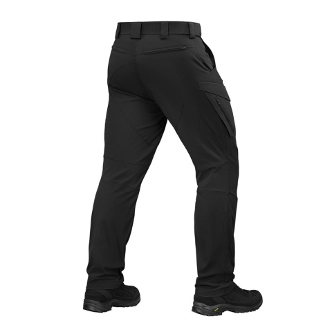M-TAC Spodnie taktyczne Aggressor Summer Gen. II Flex Czarne