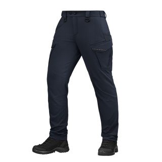 M-TAC Spodnie Aggressor Summer Gen II Flex Dark Navy Blue