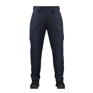M-TAC Spodnie Aggressor Summer Gen II Flex Dark Navy Blue