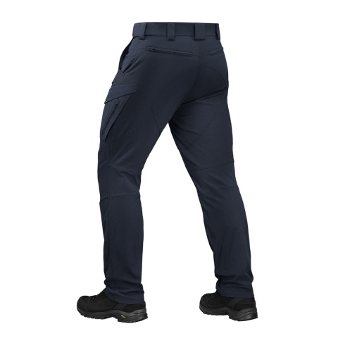 M-TAC Spodnie Aggressor Summer Gen II Flex Dark Navy Blue