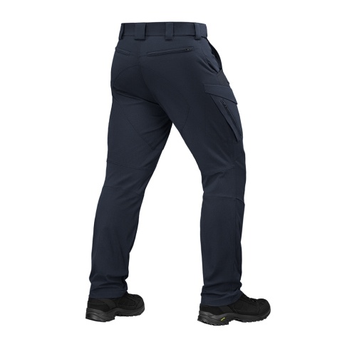 M-TAC Spodnie Aggressor Summer Gen II Flex Dark Navy Blue