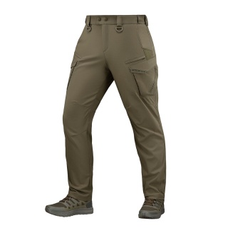 M-TAC Spodnie Aggressor Summer Gen II Flex Ciemno oliwkowe