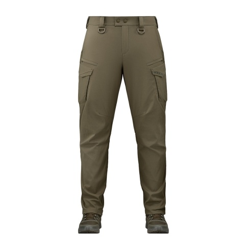 M-TAC Spodnie Aggressor Summer Gen II Flex Ciemno oliwkowe