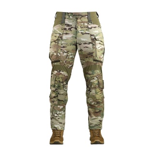 M-TAC Spodnie Army Gen II NYCO Extreme Multicam