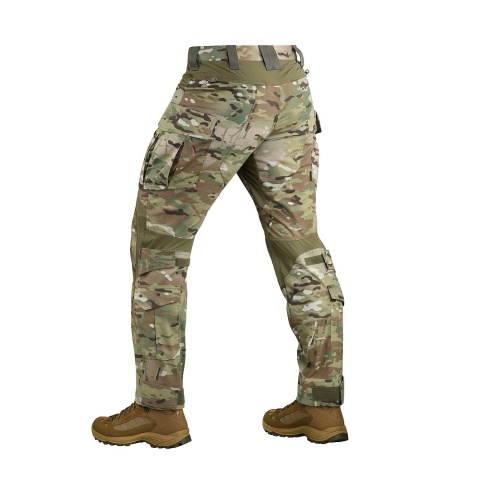 M-TAC Spodnie Army Gen II NYCO Extreme Multicam