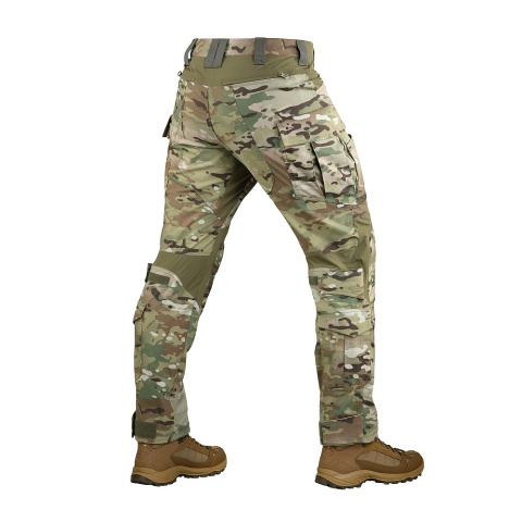 M-TAC Spodnie Army Gen II NYCO Extreme Multicam