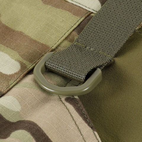 M-TAC Spodnie Army Gen II NYCO Extreme Multicam