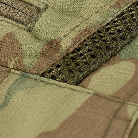 M-TAC Spodnie Army Gen II NYCO Extreme Multicam