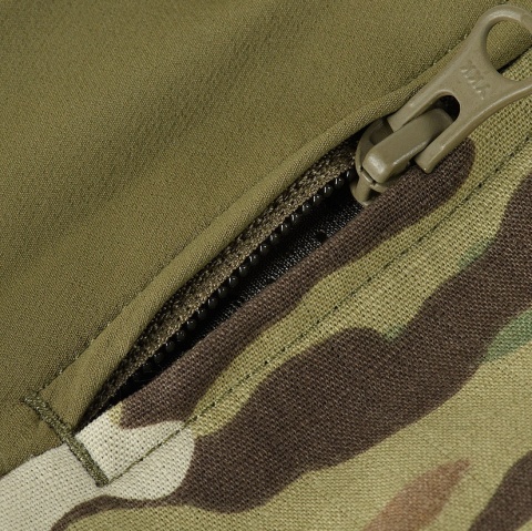 M-TAC Spodnie Army Gen II NYCO Extreme Multicam