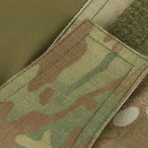 M-TAC Spodnie Army Gen II NYCO Extreme Multicam