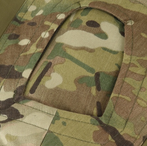 M-TAC Spodnie Army Gen II NYCO Extreme Multicam