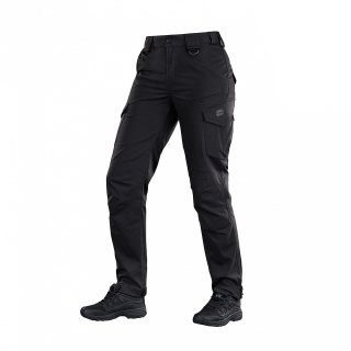 M-TAC Spodnie damskie Aggressor Lady Flex Czarne