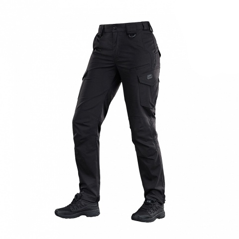 M-TAC Spodnie damskie Aggressor Lady Flex Czarne