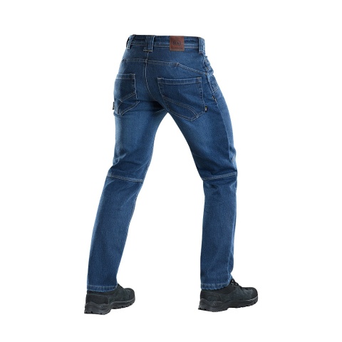 M-TAC Spodnie Jeansy Tactical Gen I Cordura® Regular Fit