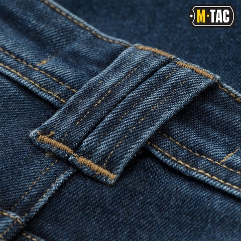 M-TAC Spodnie Jeansy Tactical Gen I Cordura® Regular Fit