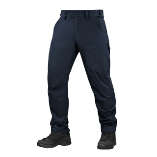 M-TAC Spodnie Patrol Gen.III Dark Navy Blue