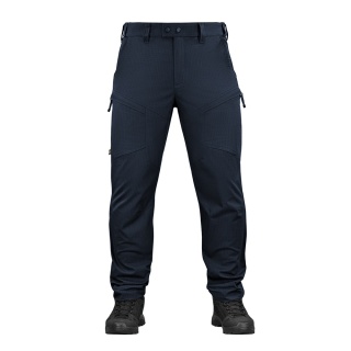 M-TAC Spodnie Patrol Gen.III Dark Navy Blue