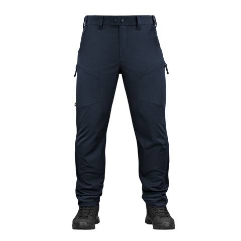 M-TAC Spodnie Patrol Gen.III Dark Navy Blue