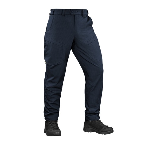 M-TAC Spodnie Patrol Gen.III Dark Navy Blue