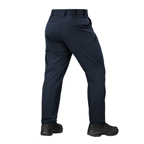 M-TAC Spodnie Patrol Gen.III Dark Navy Blue