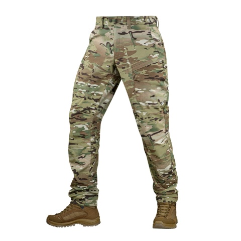 M-TAC Spodnie Patrol Gen.III Nyco Extreme MultiCam®