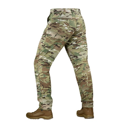 M-TAC Spodnie Patrol Gen.III Nyco Extreme MultiCam®