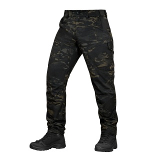 M-TAC Spodnie Patrol Gen.III Nyco Extreme MultiCam® Black