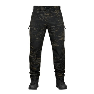 M-TAC Spodnie Patrol Gen.III Nyco Extreme MultiCam® Black