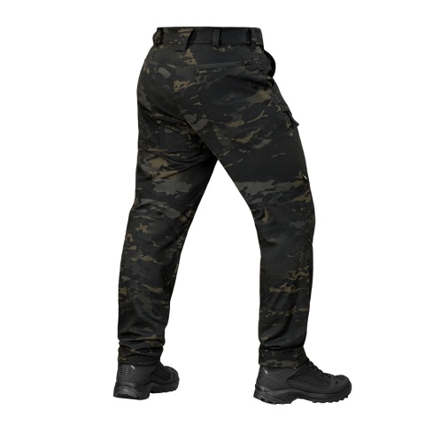 M-TAC Spodnie Patrol Gen.III Nyco Extreme MultiCam® Black