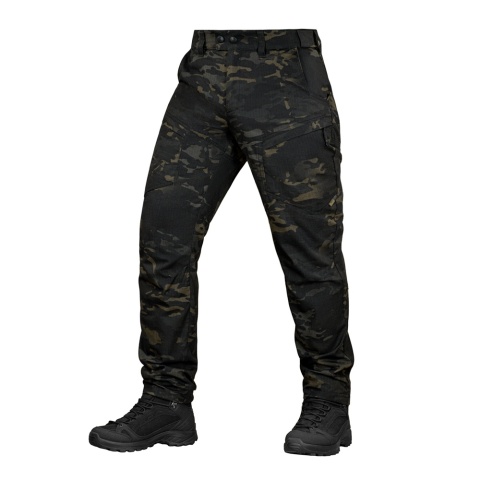M-TAC Spodnie Patrol Gen.III Nyco Extreme MultiCam® Black