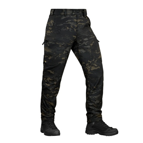 M-TAC Spodnie Patrol Gen.III Nyco Extreme MultiCam® Black