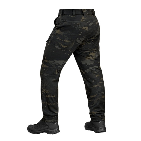 M-TAC Spodnie Patrol Gen.III Nyco Extreme MultiCam® Black