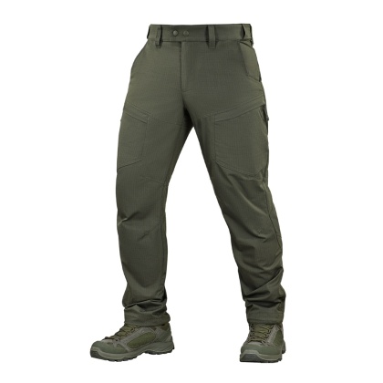 M-TAC Spodnie Patrol Gen.III Special Edition Oliwkowe