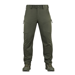 M-TAC Spodnie Patrol Gen.III Special Edition Oliwkowe