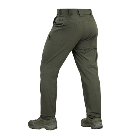 M-TAC Spodnie Patrol Gen.III Special Edition Oliwkowe