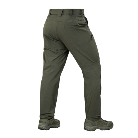 M-TAC Spodnie Patrol Gen.III Special Edition Oliwkowe