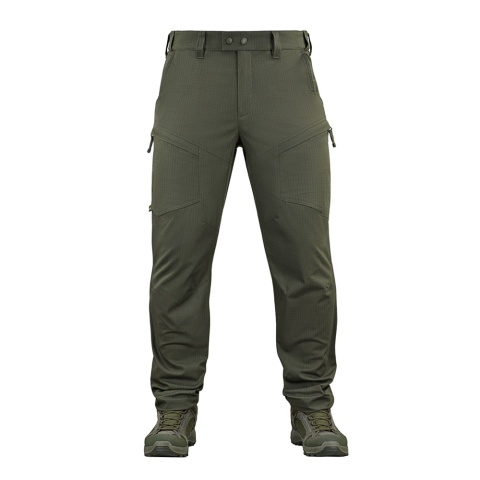M-TAC Spodnie Patrol Gen.III Special Edition Oliwkowe