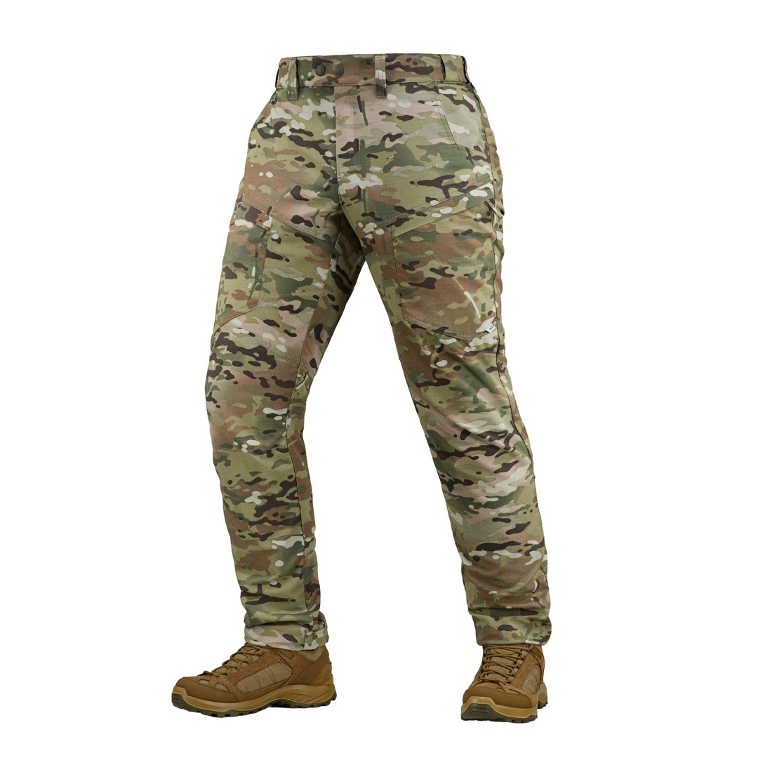 M-TAC Spodnie Patrol Nyco Extreme MultiCam®