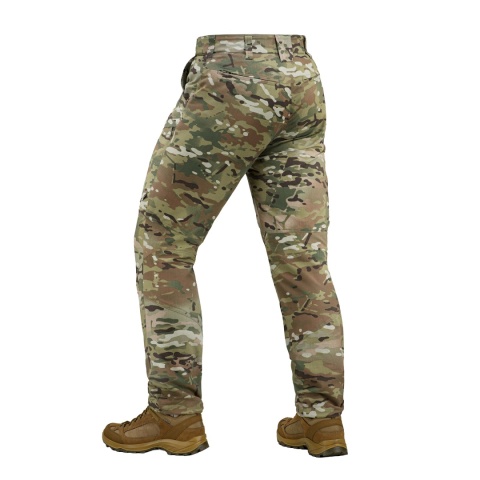M-TAC Spodnie Patrol Nyco Extreme MultiCam®