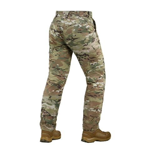 M-TAC Spodnie Patrol Nyco Extreme MultiCam®