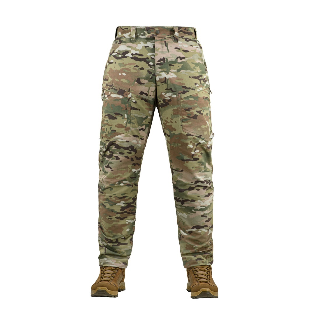 Wszechstronny i oryginalny kamuflaż MultiCam®