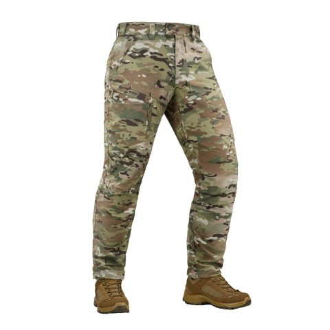 M-TAC Spodnie Patrol Nyco Extreme MultiCam®